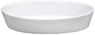 Miski i półmiski - Kuchenprofi Półmisek owalny średni KU-0750018230 - miniaturka - grafika 1
