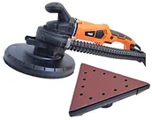 Szlifierki i polerki - Feider feider szlifierka sucha multiszlifierek z systemem wymiennych głowy, fpepe1200cpc - miniaturka - grafika 1