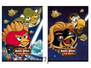 St. Majewski PROMO Zeszyt 16k kratka Disney AB SW2 p15 - Artykuły biurowe - miniaturka - grafika 2