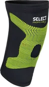 Ściągacze i opaski sportowe - Select Opaska kompresyjna na staw kolanowy Profcare 6252 roz M 5703543133314 - miniaturka - grafika 1