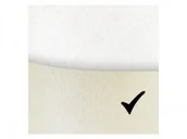 Papier do drukarek - Galeria Papieru Karton ozdobny Argo A4 Ornament kremowy 230/20 205102 - miniaturka - grafika 1