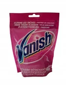 Środki do prania - Vanish Oxi Action Pink odplamiacz tkanin 300g - miniaturka - grafika 1
