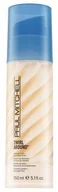 Kosmetyki do stylizacji włosów - Paul Mitchell Curls Twirl Around krem do stylizacji do podkreślenia fal i loków 150 ml - miniaturka - grafika 1