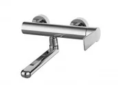 Baterie umywalkowe - Paffoni TANGO Bateria umywalkowa chrom TA161CR - miniaturka - grafika 1