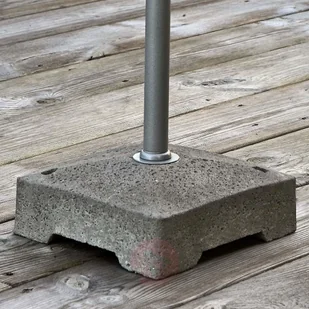 Konstsmide Stylowa New Lucca 59 cm - Lampy ogrodowe - miniaturka - grafika 3