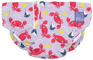 Bambino Mio Mio pieluchy kąpielowe wielokrotnego użytku, wielokolorowe - Pieluchy - miniaturka - grafika 2