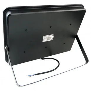 GTV Naświetlacz LED 100W 6400K 8000lm IP65 zewnętrzny GTV 6295 LD-ILUXCC100W-64 - Taśmy LED GTV Naświetlacz LED 100W 6400K 8000lm IP65 zewnętrzny GTV 6295 LD-ILUXCC100W-64 - Taśmy LED - miniaturka - grafika 2