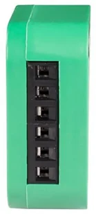 Zamel Supla moduł sterowania oświetleniem LED RGB WI-FI SLW-01 SPL10000006 SPL10000006 - Akcesoria do oświetlenia - miniaturka - grafika 4