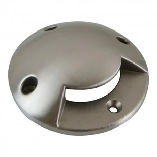 GTV Pokrywa jednokierunkowa do opraw najazdowych ALFA-O ALFA-K stal nierdzewna oprawa ogrodowa ON-ALFAO-C1W 2360 ON-ALFAO-C1W - Oprawy, klosze i abażury - miniaturka - grafika 3