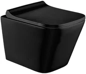 Miski WC - Lavita Miska WC wisząca Carla - miniaturka - grafika 1