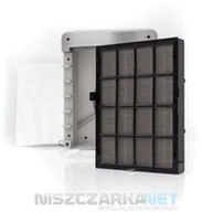 Filtry do oczyszczaczy powietrza - Ideal Filtr powietrza Kaseta filtracyjna do oczyszczacza IDEAL AP 30 - miniaturka - grafika 1