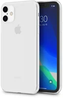 Etui i futerały do telefonów - Moshi SuperSkin etui do iPhone 11 (półprzeźroczyste) 99MO111932 - miniaturka - grafika 1