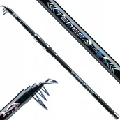Wędki - Jaxon Wędka karpiowa Tenesa Tele Carp 3,0m 30-80g - miniaturka - grafika 1