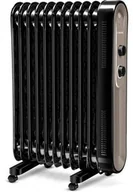 Ogrzewanie przenośne - TROTEC Grzejnik olejowy TRH 24 E - miniaturka - grafika 1