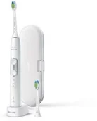 Szczoteczki elektryczne - Philips Sonicare ProtectiveClean 6100 HX6877/29 - miniaturka - grafika 1