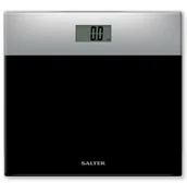 Wagi łazienkowe - Salter 9206 SVBK3R - miniaturka - grafika 1