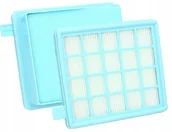 Filtry do odkurzaczy - HEPA Filtr Do Philips FC8670 - FC8679 - miniaturka - grafika 1