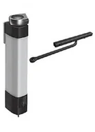 Napędy i siłowniki do bram - Came STYLO-ME Siłownik z ramieniem prostym 24V STYLO-ME.BD - miniaturka - grafika 1