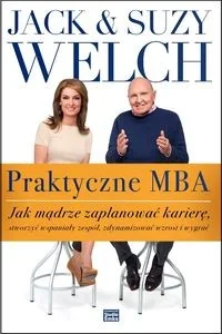 Praktyczne mba - Biznes - miniaturka - grafika 2