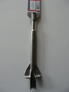 Bosch Dłuto skrzydełkowe 2608690007 Szerokość dłuta 22 mm Długość całkowita 250 mm SDS-Plus 1 szt - Dłuta - miniaturka - grafika 8