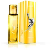 Wody i perfumy damskie - Chatler Pll Pour Femme 100ml - miniaturka - grafika 1