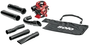 AL-KO 442 127380 - Dmuchawy i odkurzacze do liści - miniaturka - grafika 2