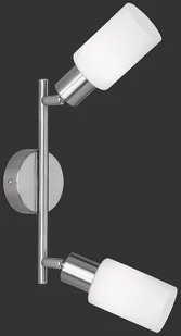 Trio T R I O listwa sufitowa MARS 2 (R80012007)  - Lampy sufitowe - miniaturka - grafika 2