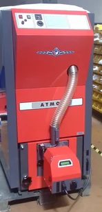 Atmos D 15 PX KOCIOĹ NA PELET D15PX - Piece i kotły grzewcze Atmos D 15 PX KOCIOĹ NA PELET D15PX - Piece i kotły grzewcze - miniaturka - grafika 1