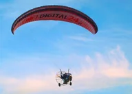 Vouchery - Lot paralotnią - Poznań - 15 minut LPP2 - miniaturka - grafika 1