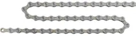 Łańcuchy rowerowe - SHIMANO Łańcuch, CN-HG54 116 ogniw 10-rzędowy + pin Super Narrow, srebrny, rozmiar uniwersalny - miniaturka - grafika 1