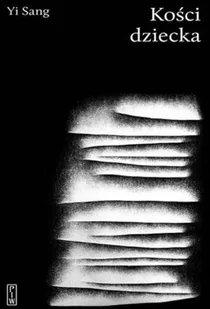 Yi Sang OSTATNIE GODZINY - Powieści - miniaturka - grafika 2