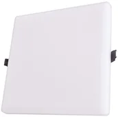 Oprawy, klosze i abażury - Greenlux GXDW314 - LED Oprawa wpuszczana ZETA-SQUARE LED/15W/230V - miniaturka - grafika 1