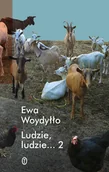 Poradniki psychologiczne - Ewa Woydyłło Ludzie ludzie 2 - miniaturka - grafika 1