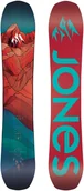 Deski snowboardowe - Jones snowboard Snb Dream Catcher MULTI) rozmiar 142 - miniaturka - grafika 1