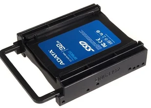 Maclean Adapter HDD/SSD sanki 3,5na2,5 2dyski MC-653 - MC-653 - MC-653 - Kable komputerowe i do monitorów - miniaturka - grafika 4