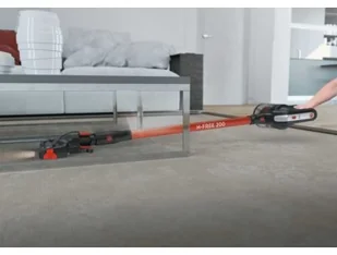 Hoover HF222AXL 011 H-Free - Odkurzacze pionowe - miniaturka - grafika 3