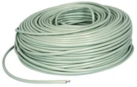 Przewody elektryczne - Conotech Bulk Hardware bh01492 Cat-5e sieciowa Ethernet, szary - miniaturka - grafika 1