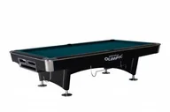 Stoły bilardowe i akcesoria - Wik sp. z o.o. (polska Stół bilardowy Olimpic III SWIK9/3OL - miniaturka - grafika 1