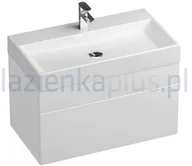 Szafki łazienkowe - Ravak Szafka 80 cm wisząca Natural X000001052 - miniaturka - grafika 1