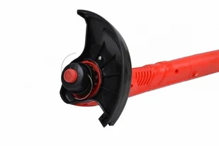 HECHT CZECHY HECHT 399 WYKASZARKA DO TRAWY PODKASZARKA KOSA ELEKTRYCZNA HECHT 399 WYKASZARKA KOSA PODKASZARKA - Podkaszarki - miniaturka - grafika 5