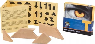 Puzzlomatic Rebel - seria F - Łamigłówki - miniaturka - grafika 6