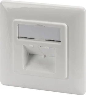 Digitus DN-9007-1 gniazdko elektryczne - Kable USB - miniaturka - grafika 2