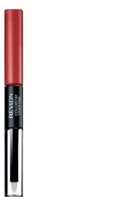 Revlon COLO rstay Overtime systemowej. lipc 040 Forever Scarlet 2 ML 7213217004 - Szminki - miniaturka - grafika 2