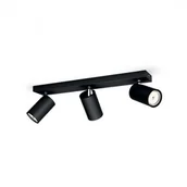 Lampy sufitowe - PHILIPS KOSIPO 50593/30/PN REFLEKTOR LAMPA PHILIPS 50593/30/PN - miniaturka - grafika 1