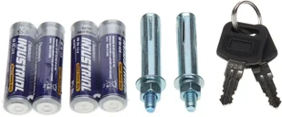 Abcvision SEJF OPTI-SAMSON - Sejfy i kasy pancerne - miniaturka - grafika 6