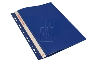 Biurfol Skoroszyt Akt osobowych A4 czerwony ST-23 ST-23-01 - Teczki i skoroszyty - miniaturka - grafika 7