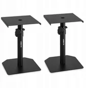 Akcesoria do monitorów - Zestaw 2 statywów pod monitory studyjne/ odsłuchy - miniaturka - grafika 1