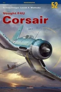 Academy F4u-1 Corsair 12457 - Modele do sklejania - miniaturka - grafika 23