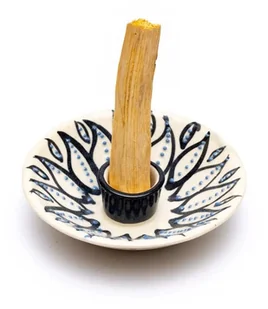 inny Podstawka do palo santo / świecznik pi-2063 - Kadzidła i dodatki - miniaturka - grafika 2