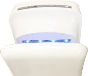 445 SZANI Kieszeniowa automatyczna suszarka do rąk moc 2050W) 44578404 78404-uniw - Suszarki do rąk i włosów - miniaturka - grafika 4